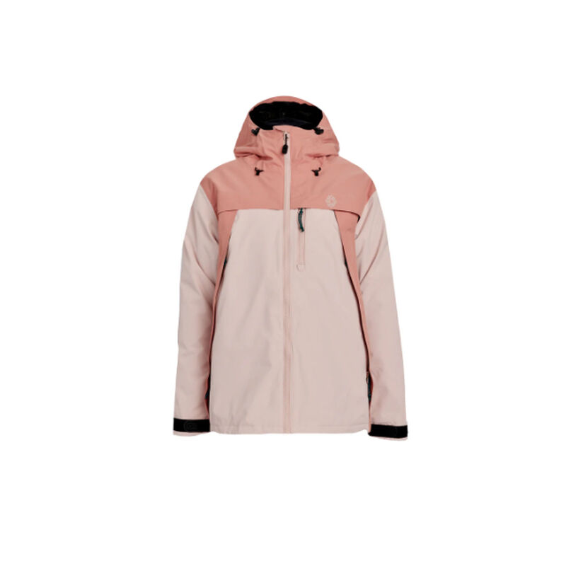 Airblaster Sassy Beast Jacket Womens image number 0